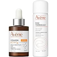 Amazon.co.jp: アベンヌ(Avene) イドランス セラム インテンス 美容液